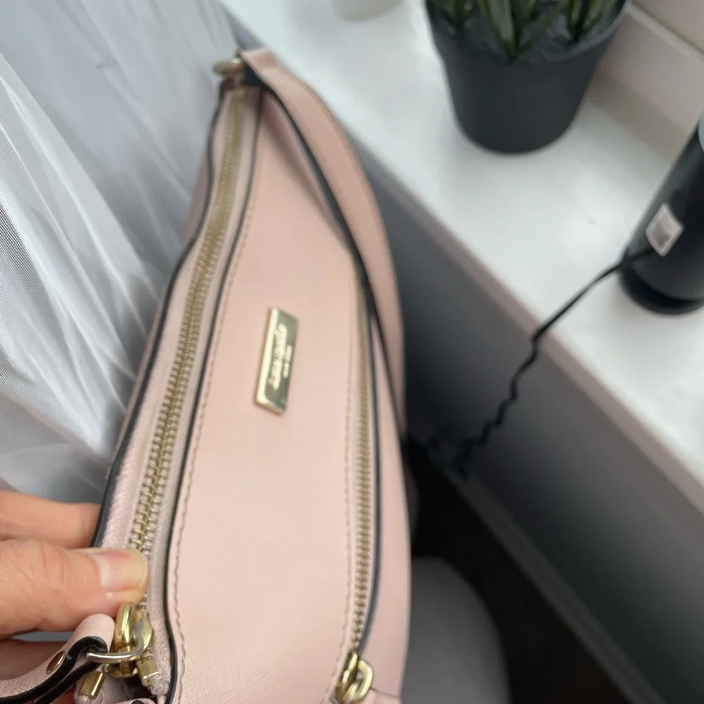 Kate Spade New York Laurel Way Rima Crossbody Bag - Picture 7 of 11